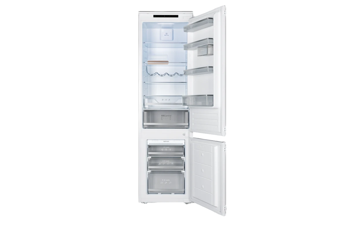 Встраиваемый холодильник Hansa BK347.4NFC