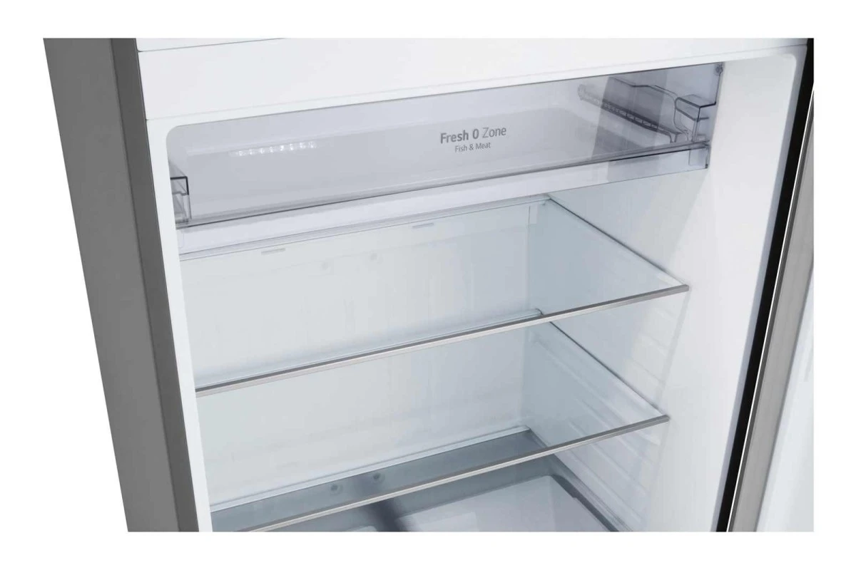 Холодильник LG GR-B922FMBM