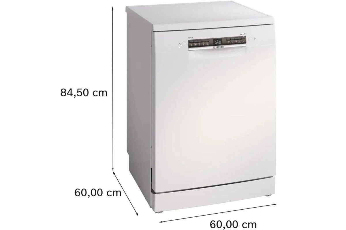Посудомоечная машина Bosch SMS4IKW51Q