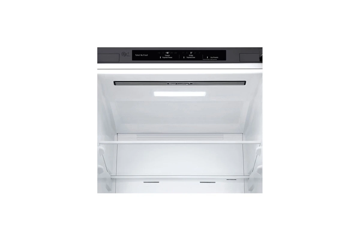 Холодильник LG GA-B509CLCL