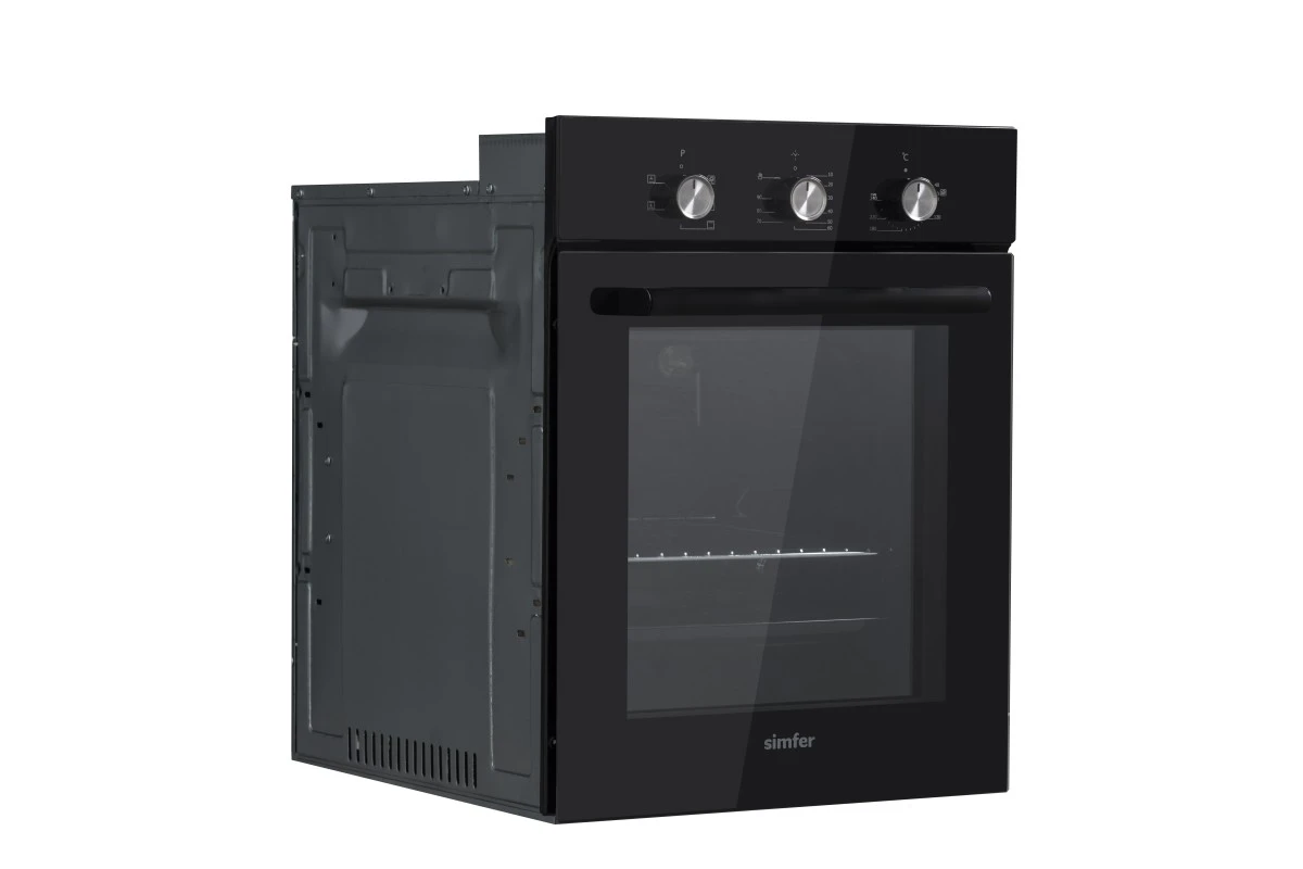 Электрический духовой шкаф Simfer B4EB16070
