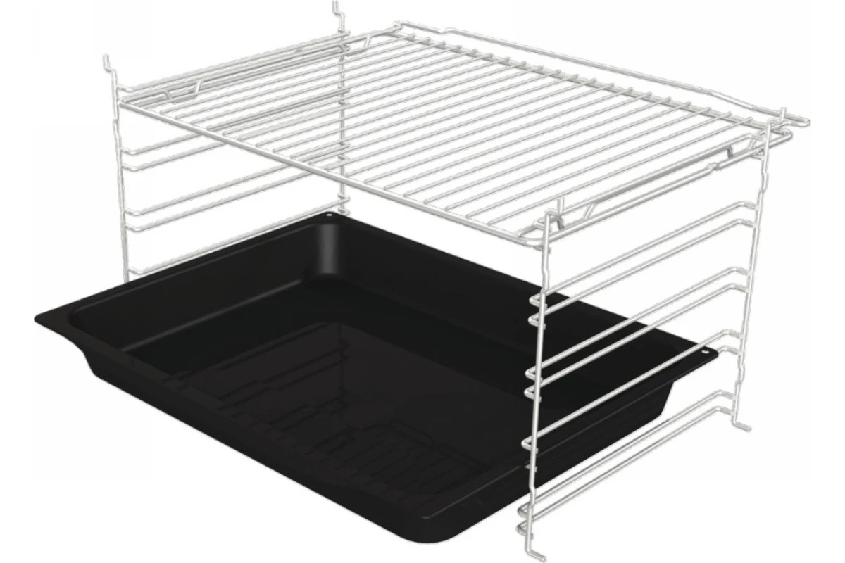 Духовой шкаф Gorenje BO6737E02XK