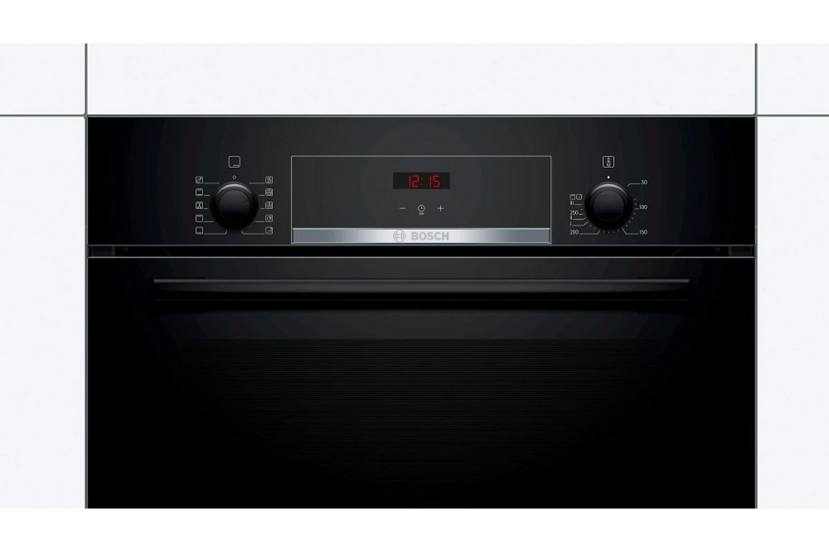 Духовой шкаф Bosch HBJ554YB0R