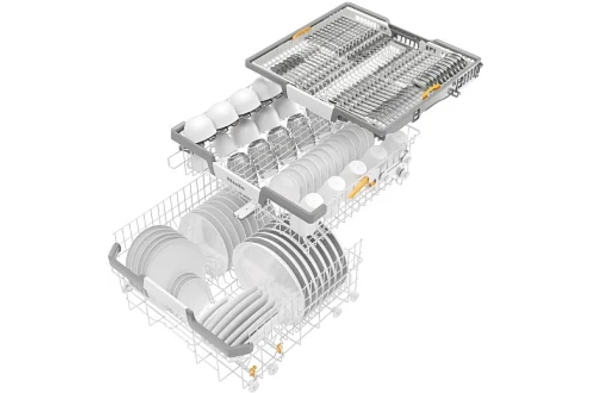 Встраиваемая посудомоечная машина Miele G 7110 SCi AutoDos