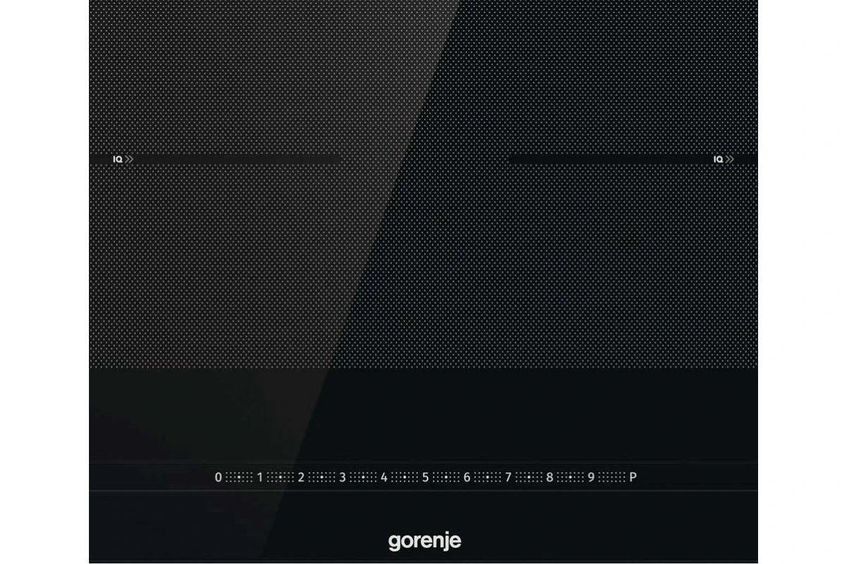 Независимая индукционная варочная панель Gorenje IS646BG