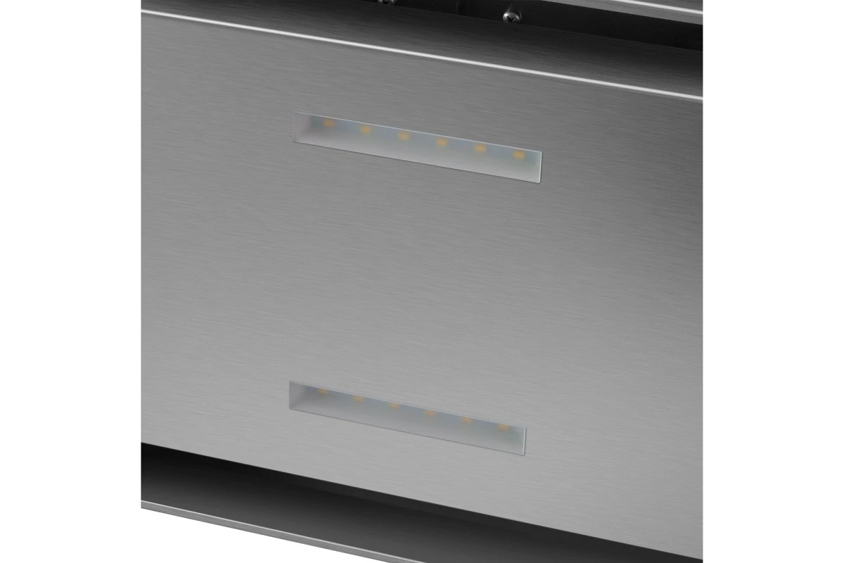 Вытяжка Maunfeld Bath Plus 402 нержавеющая сталь