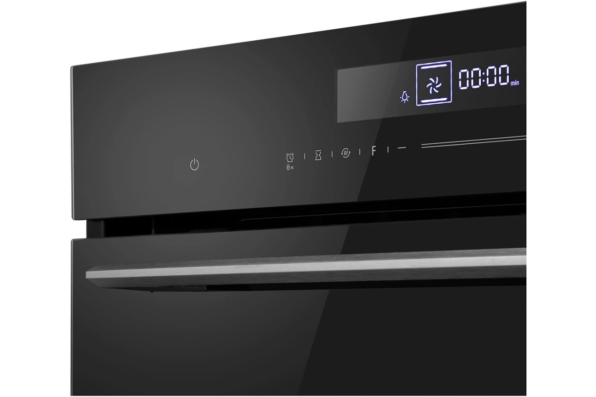 Духовой шкаф Maunfeld MCMO5013SDGB