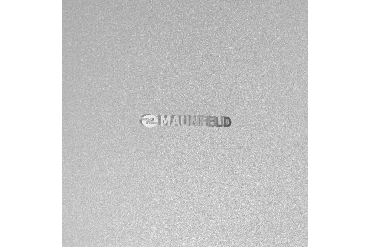 Холодильник Maunfeld MFF200NFS Inverter