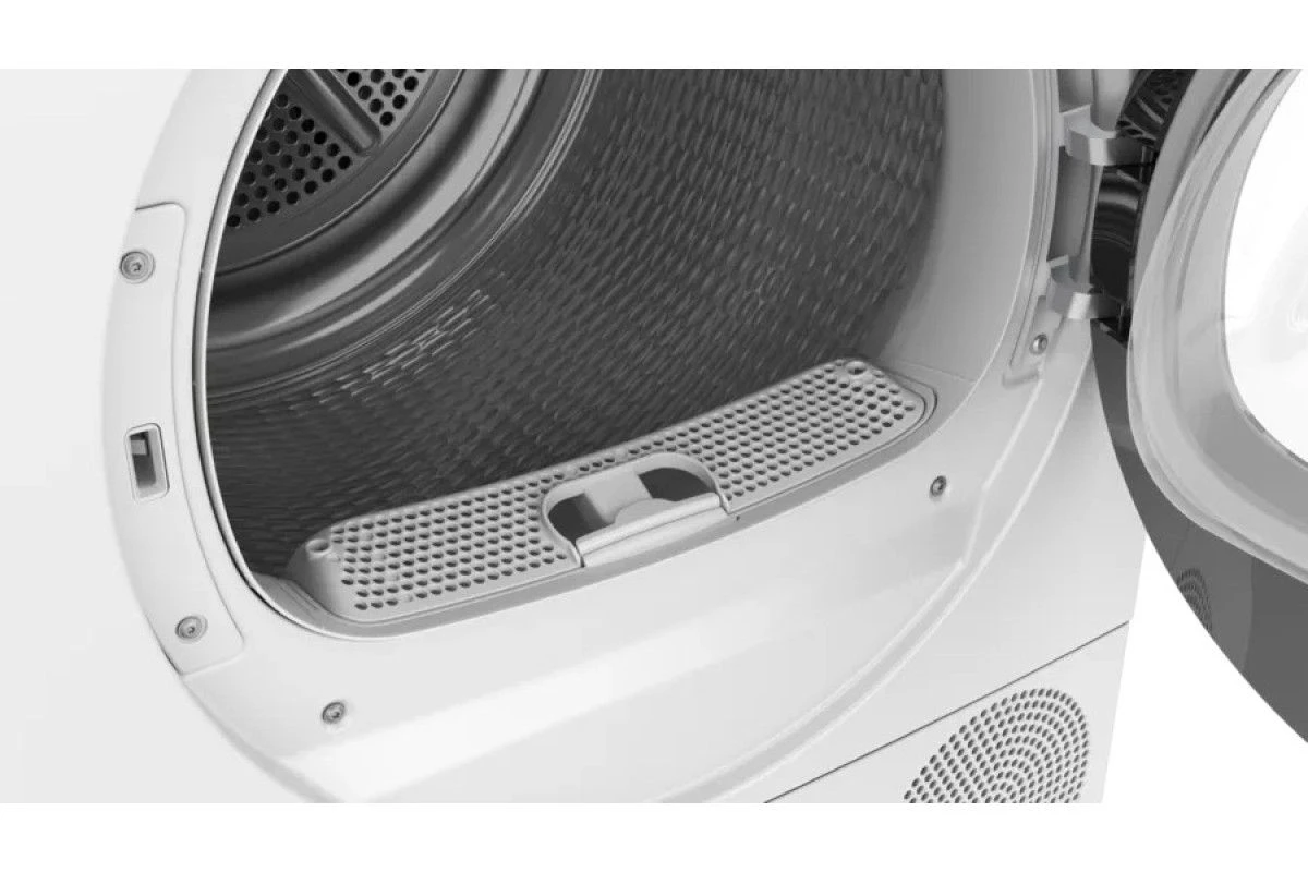 Сушильная машина Bosch WQG24100BY