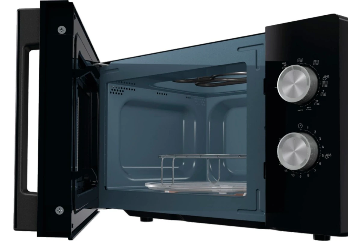 Микроволновая печь с грилем Gorenje MO20E2BH