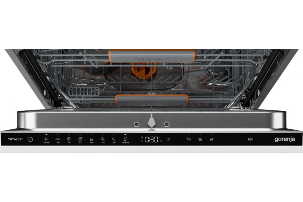 Встраиваемая посудомоечная машина Gorenje GV673B65
