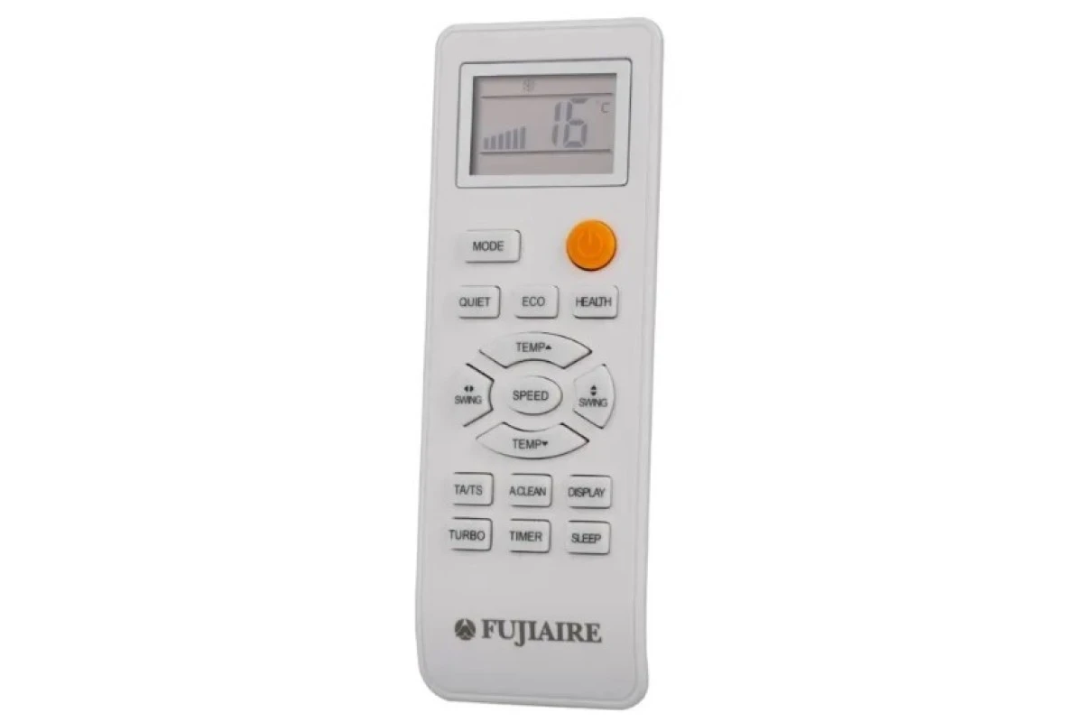 Кондиционер FUJIAIRE FJAMH12R1DI