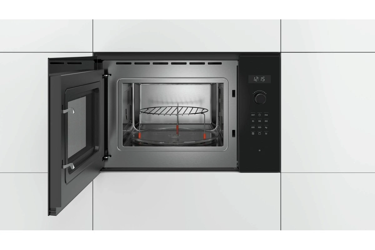Встраиваемая микроволновая печь Bosch BEL554MB0