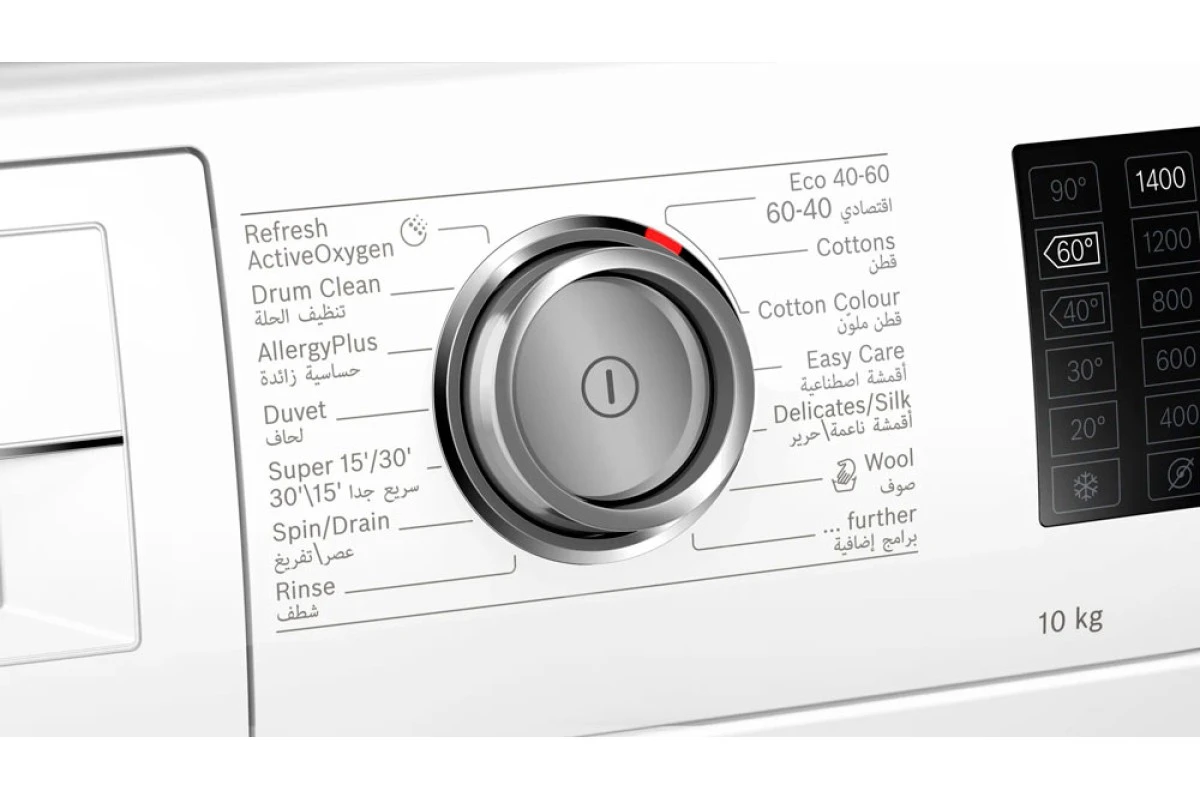 Стиральная машина Bosch WAL28PH0GC
