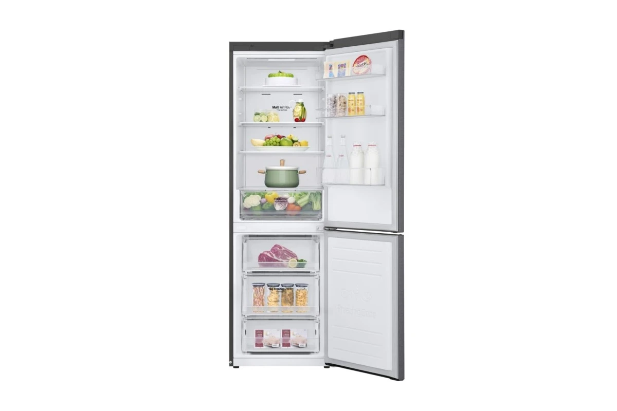 Холодильник LG GA-B459SLKL