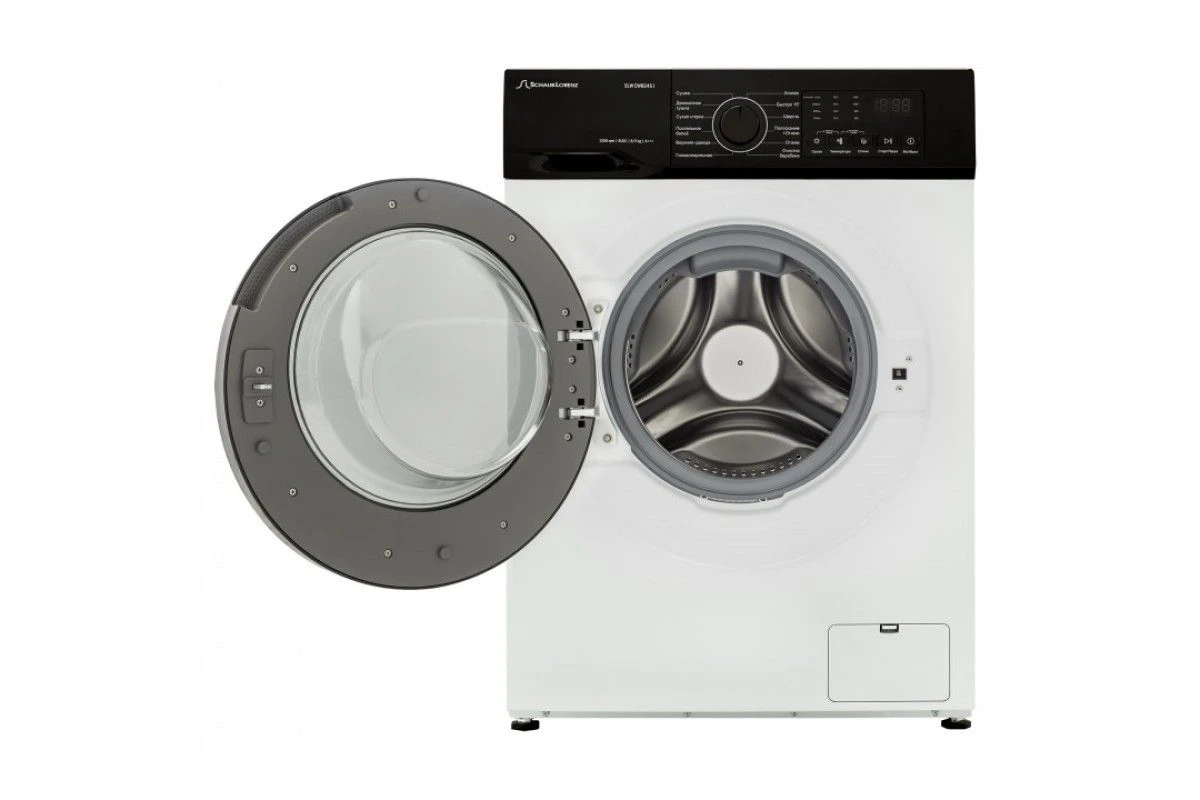 Стиральная машина с сушкой Schaub Lorenz SLW CW8245 I