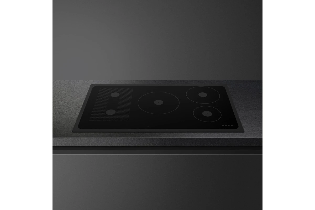 Варочная панель Smeg SI1M24954D