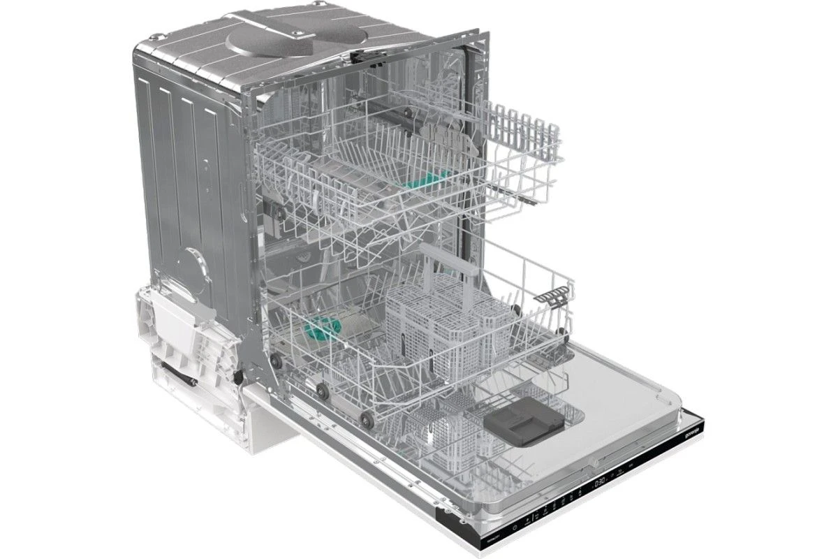 Встраиваемая посудомоечная машина Gorenje GV642D90