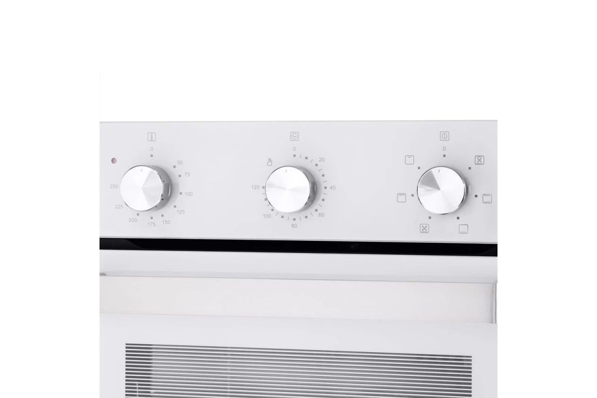Шкаф духовой электрический HOMSair OEF451WH