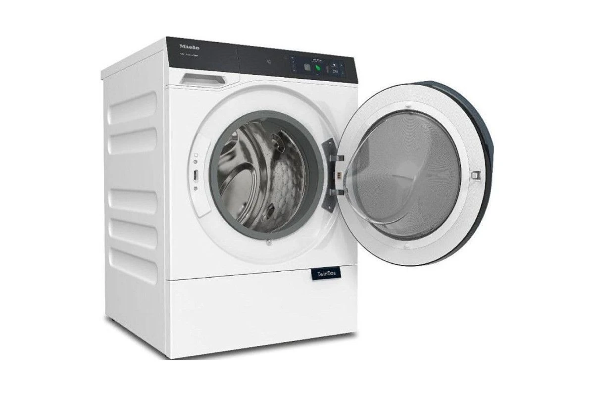 Стиральная машина Miele WQ 1200 WPS Nova Edition