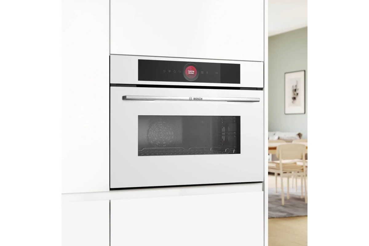 Духовой шкаф Bosch CMG7241W1