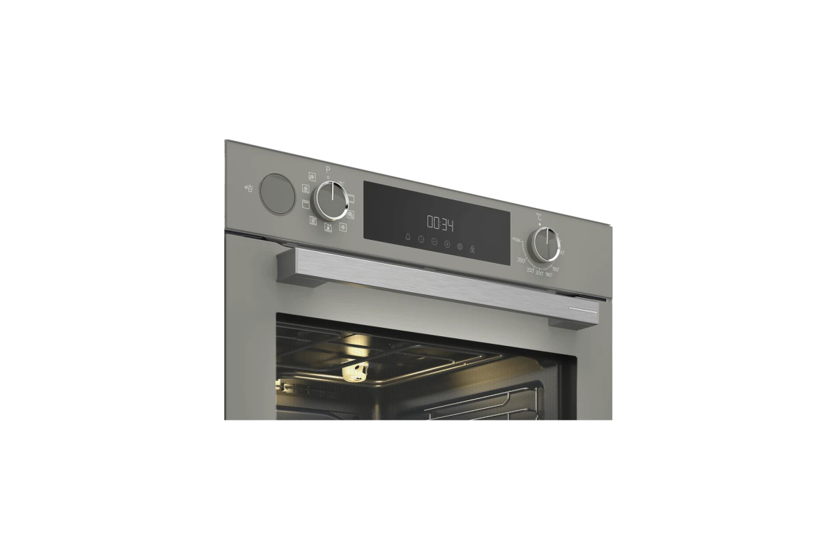 Конвекционный духовой шкаф Grundig GEDM12300G