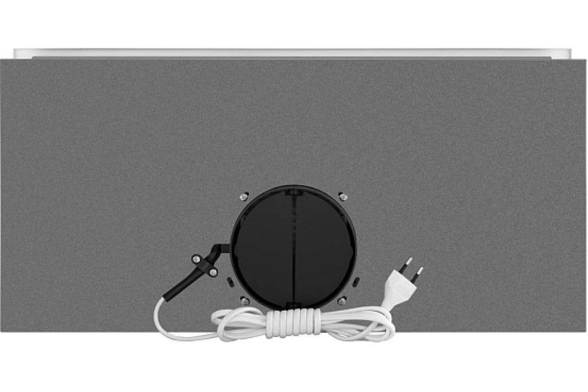 Вытяжка Maunfeld CROSBY SINGL 60 WHITE