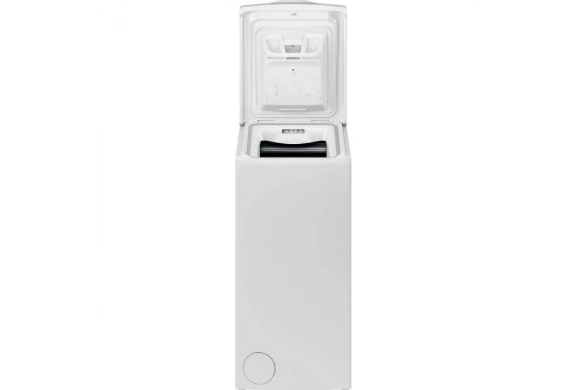 Стиральная машина Indesit BTW S60400 EU N