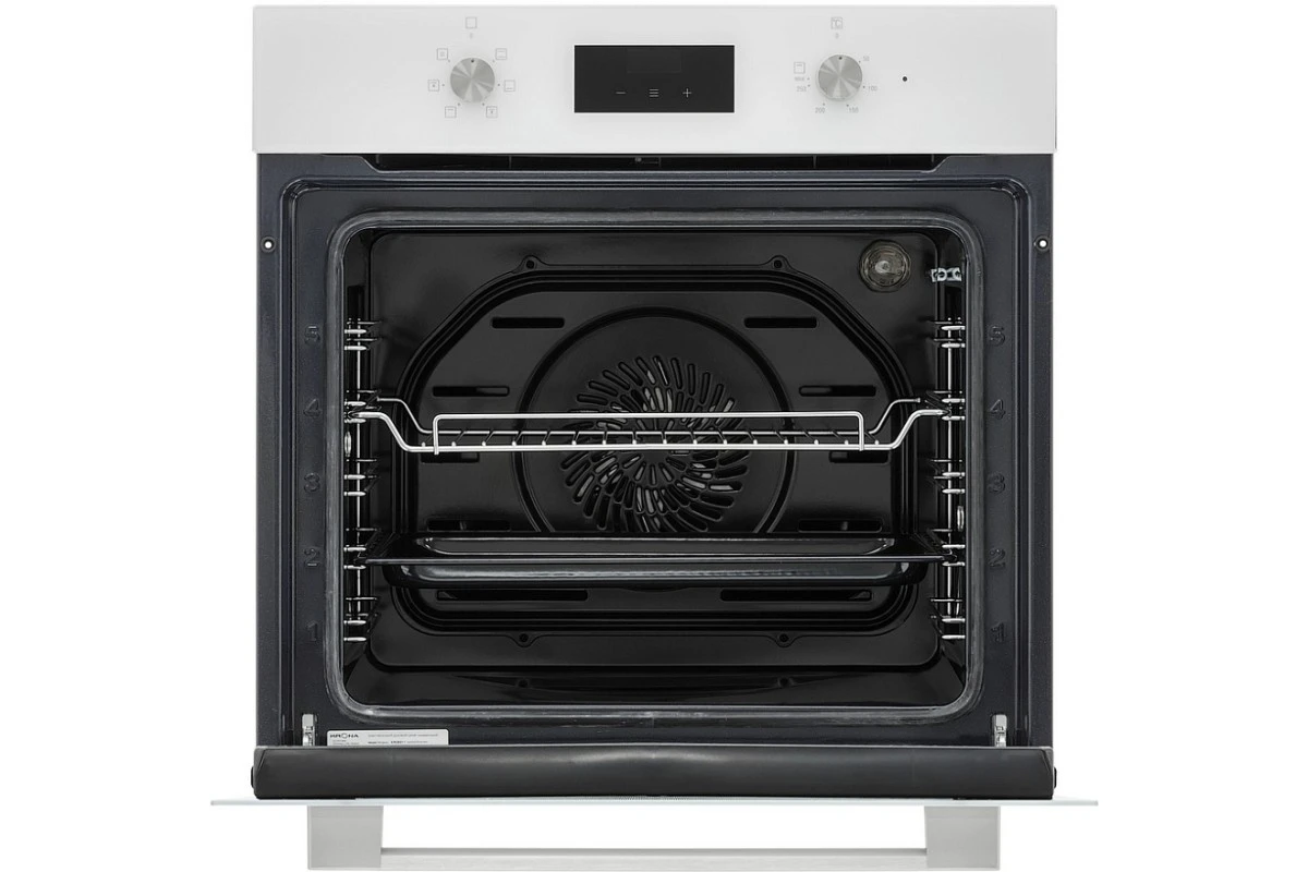 Духовой шкаф Krona MAGNETE 60 WH
