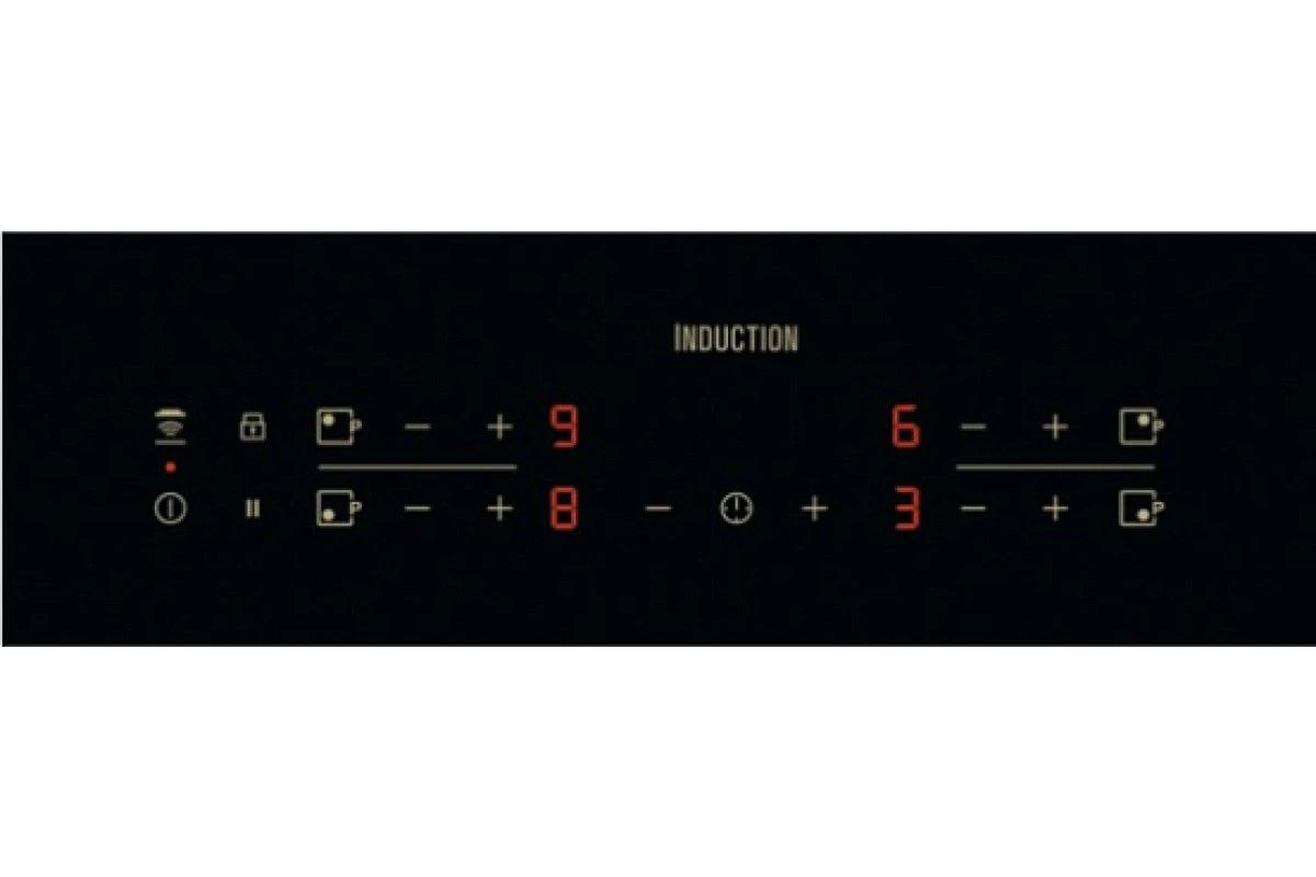 Варочная панель Electrolux IPEV644RBC
