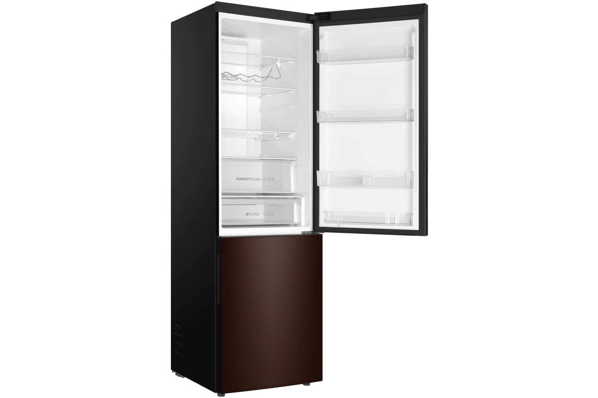 Холодильник Haier C4F740CLBGU1