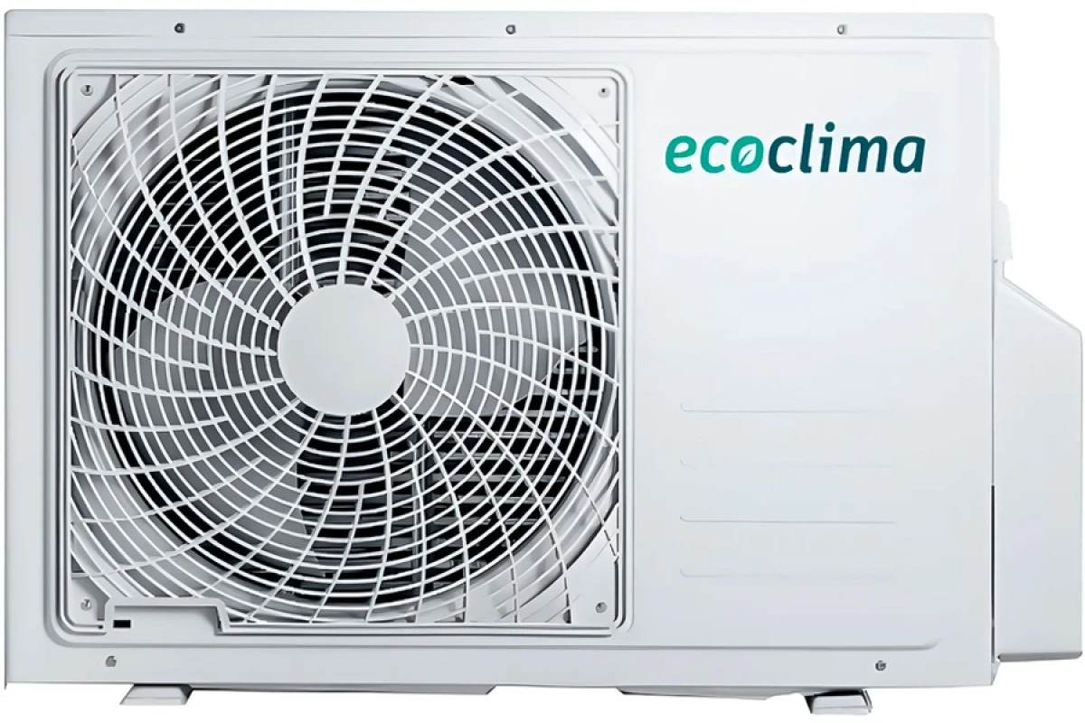 Кондиционер Ecoclima Elegant Line ECW-HE07/AA-4R2 / EC-HE07/A-4R2