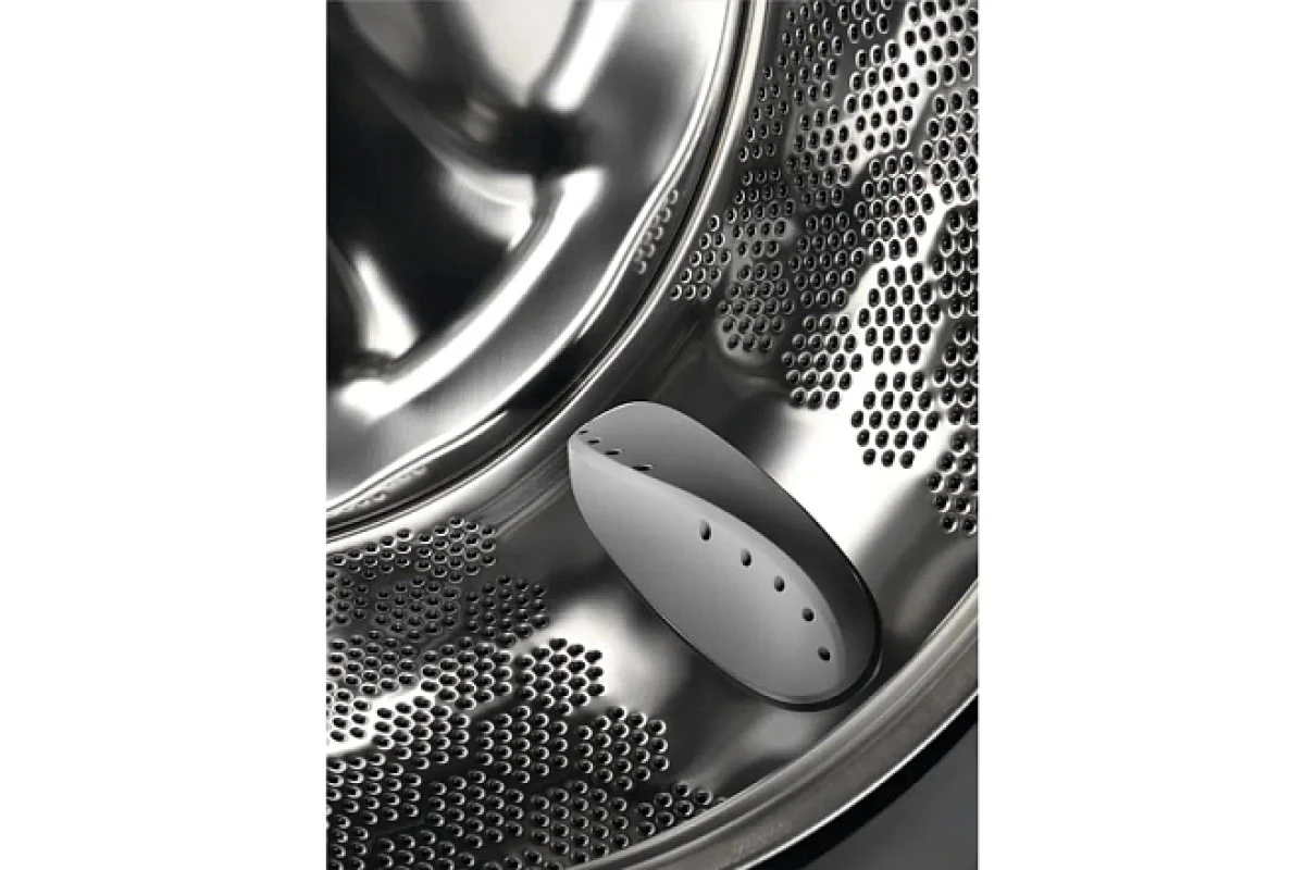 Стиральная машина Electrolux EW6F349BSA