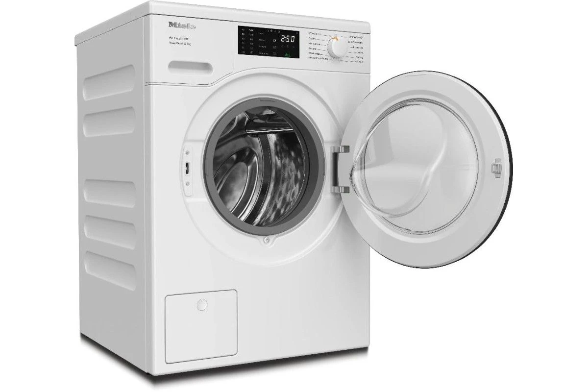 Стиральная машина Miele WEB365 WCS