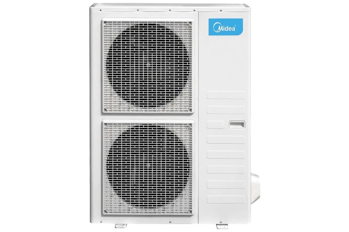 Канальный кондиционер Midea MHG-60HWN1P-R(A)/MOU-55HN1-R/-40