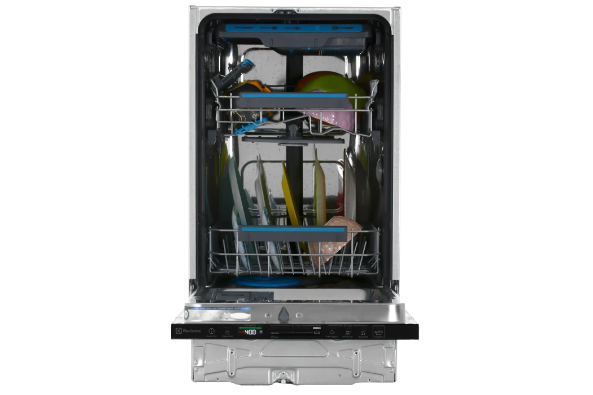 Встраиваемая посудомоечная машина Electrolux KEGB3410L