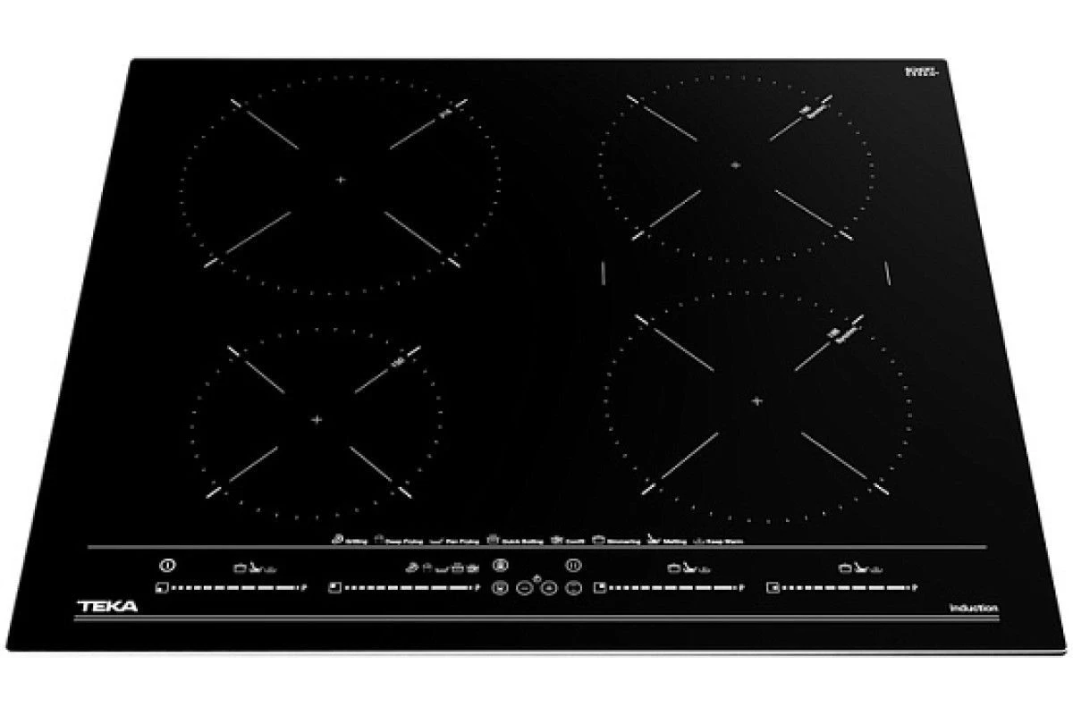 Варочная панель Teka ITC 64630 MST BLACK