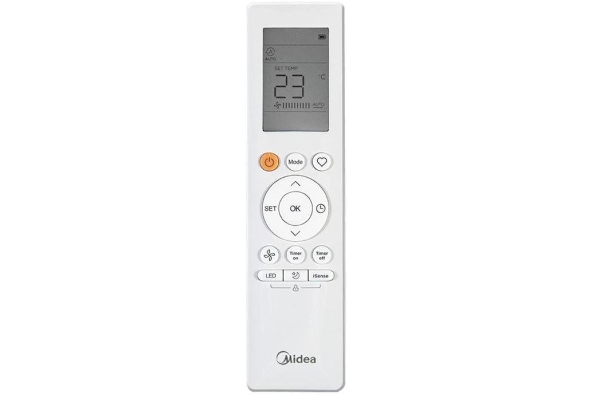 Настенный внутренний блок мульти сплит-системы Midea MSFA-09N8D6-I