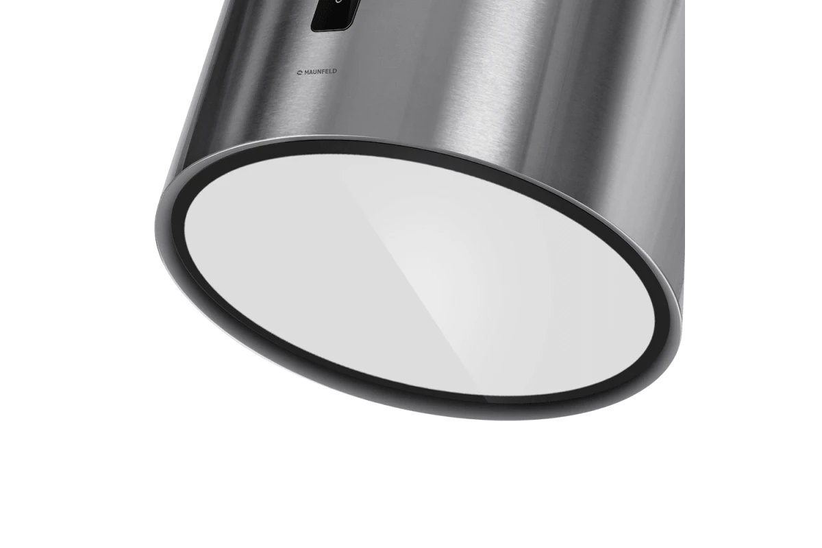 Вытяжка Maunfeld Vega 39 Wall Sensor LED Inox