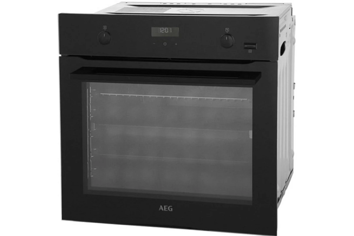 Духовой шкаф AEG BER455120B
