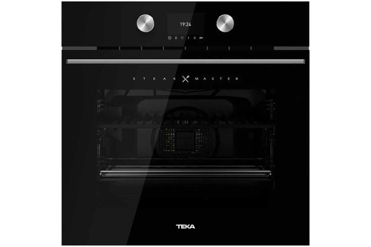 Духовой шкаф Teka STEAKMASTER NIGHT RIVER BLACK