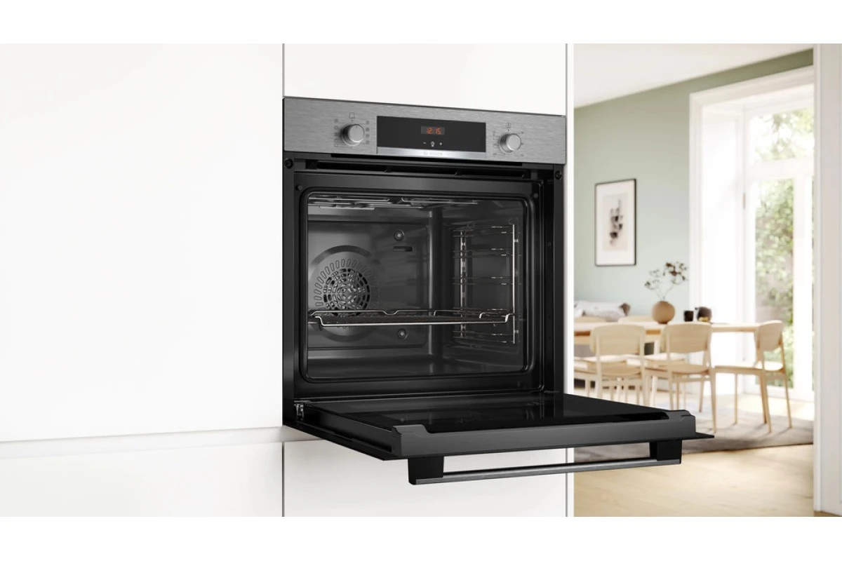 Духовой шкаф Bosch HBA514BS3
