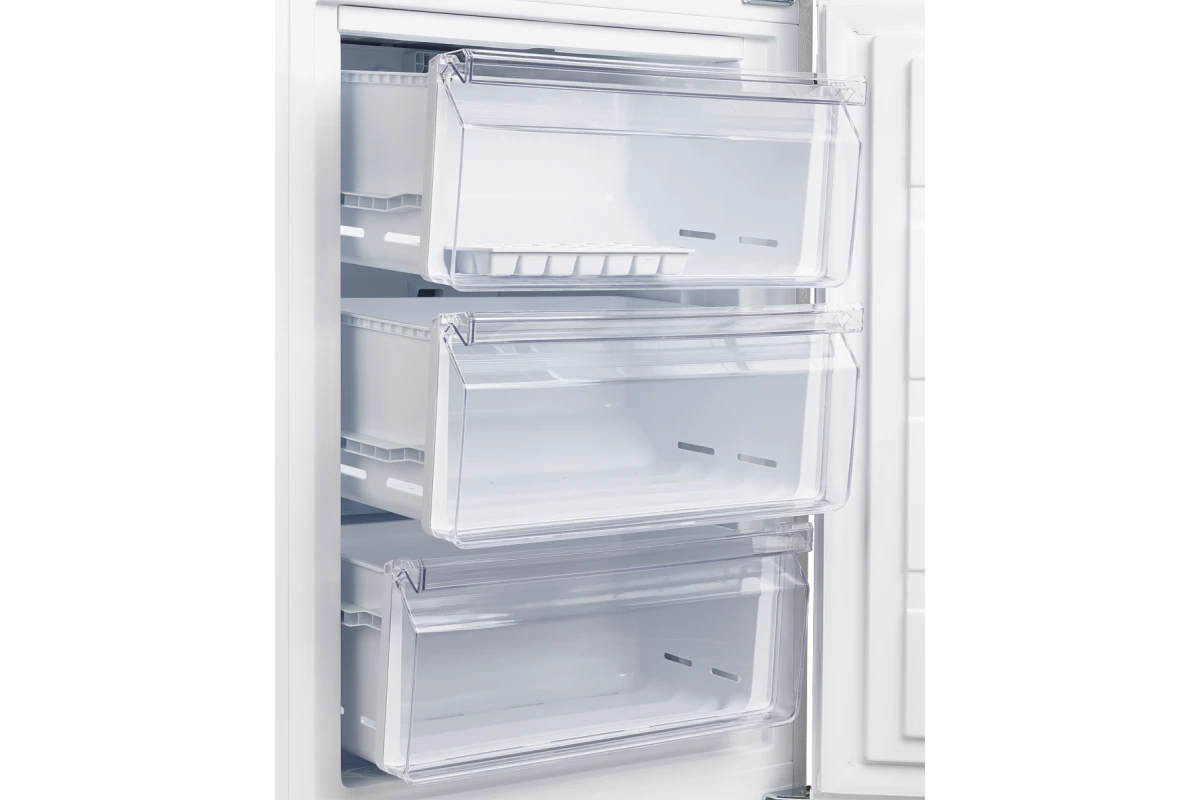 Холодильник Monsher MRF 61201 Blanc