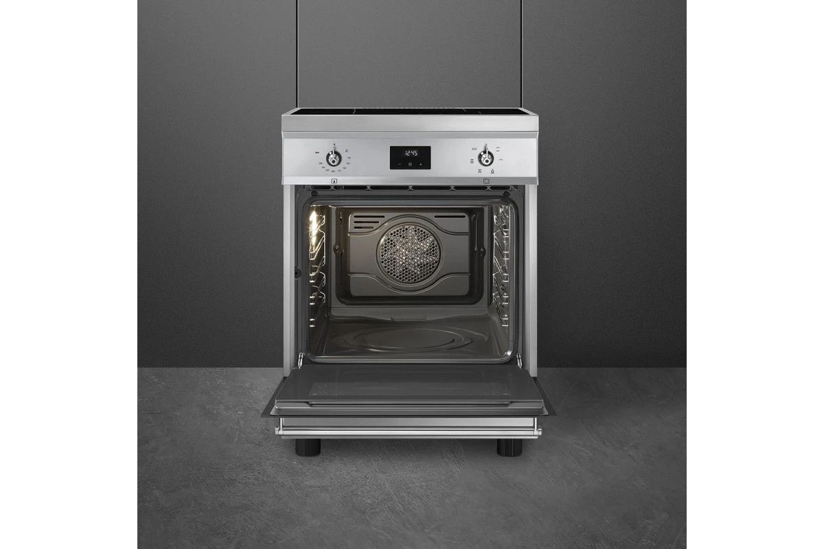 Варочный центр Smeg C6IMXT2