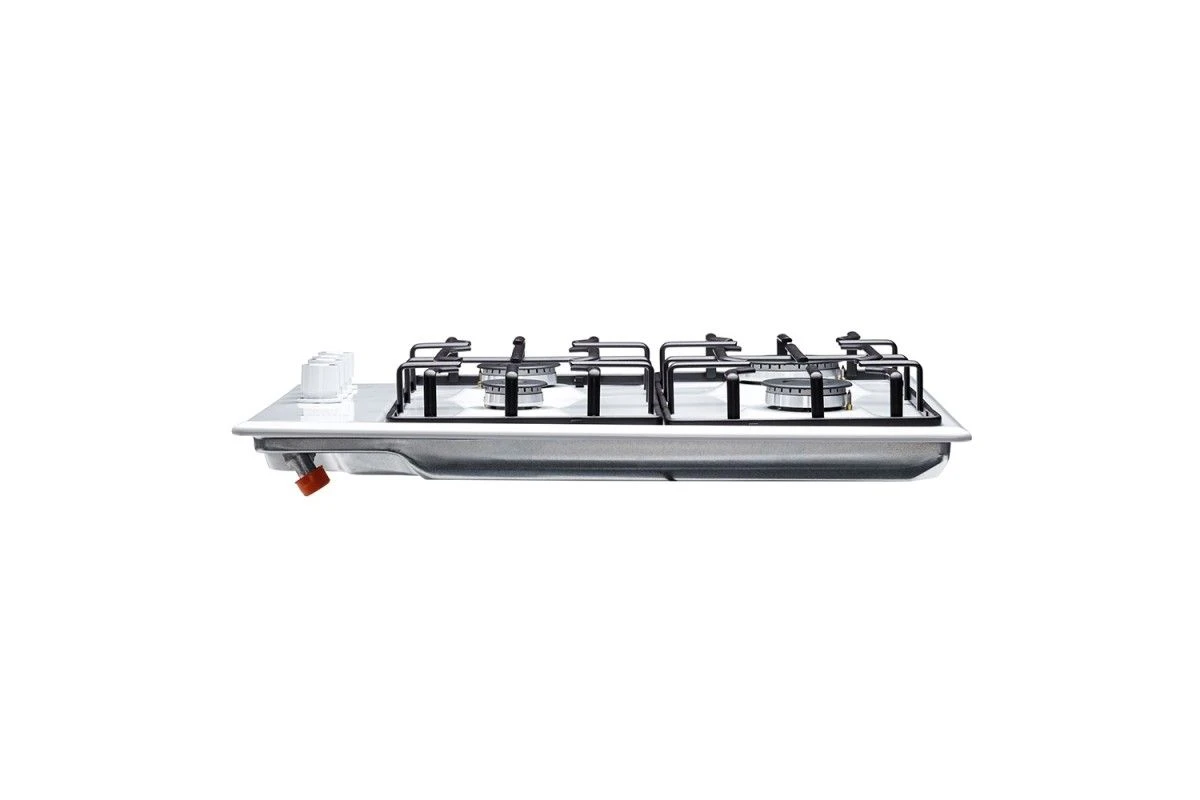 Газовая варочная панель Simfer H60Q40W511