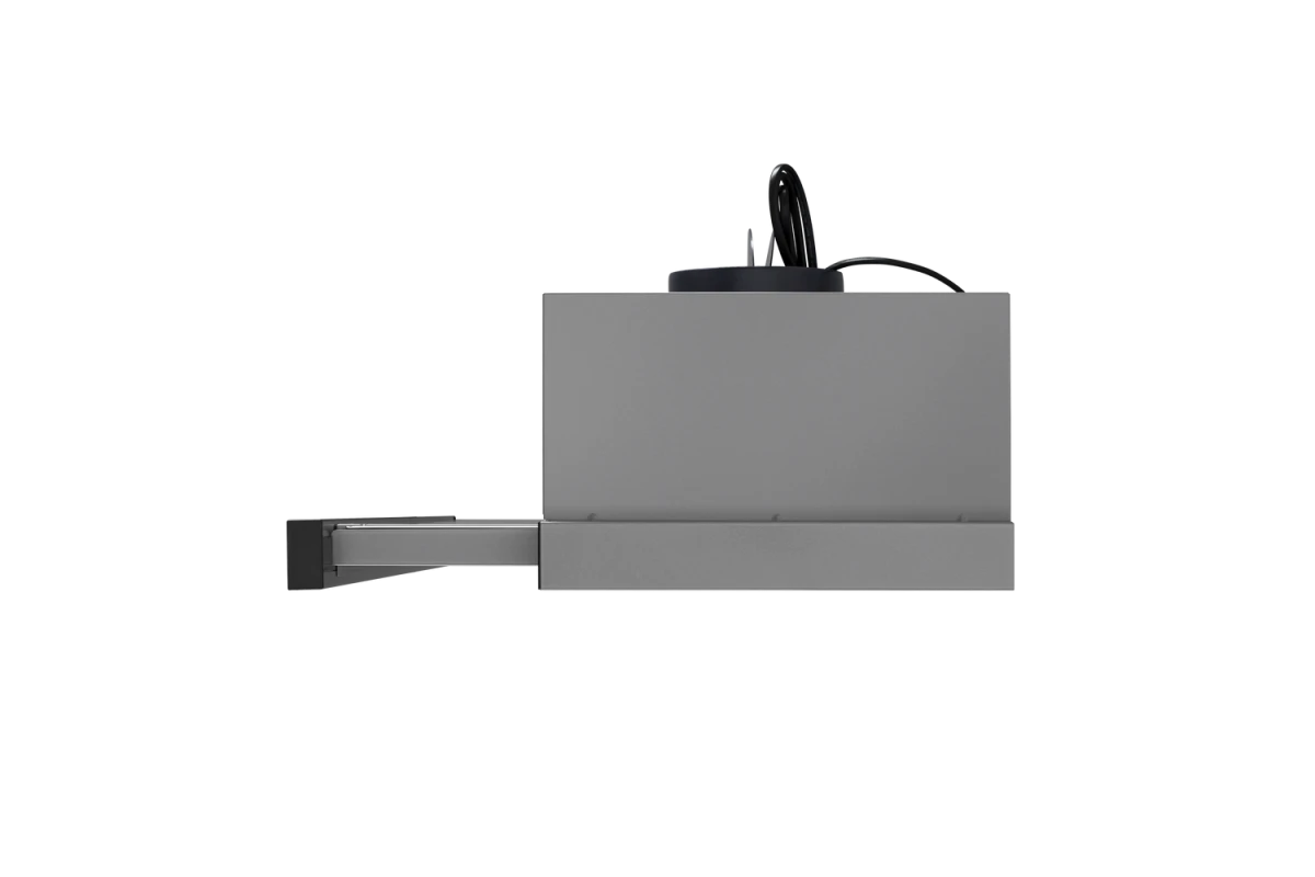 Кухонная вытяжка HOMSair FLAT 50 нержавеющая сталь