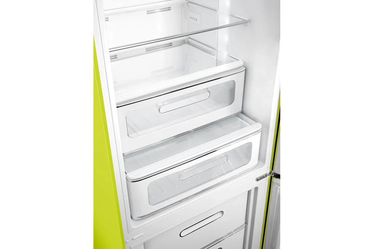 Холодильник Smeg FAB32RLI6