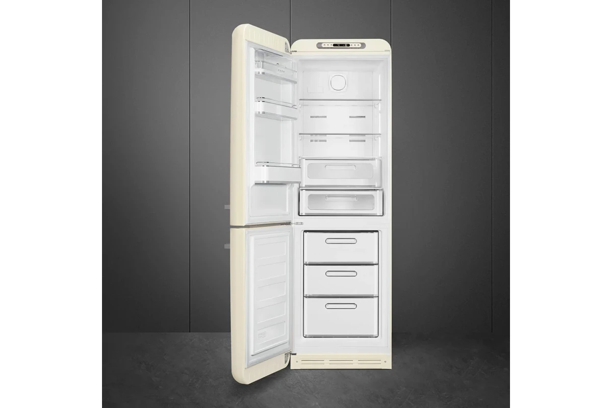 Холодильник Smeg FAB32LCR6