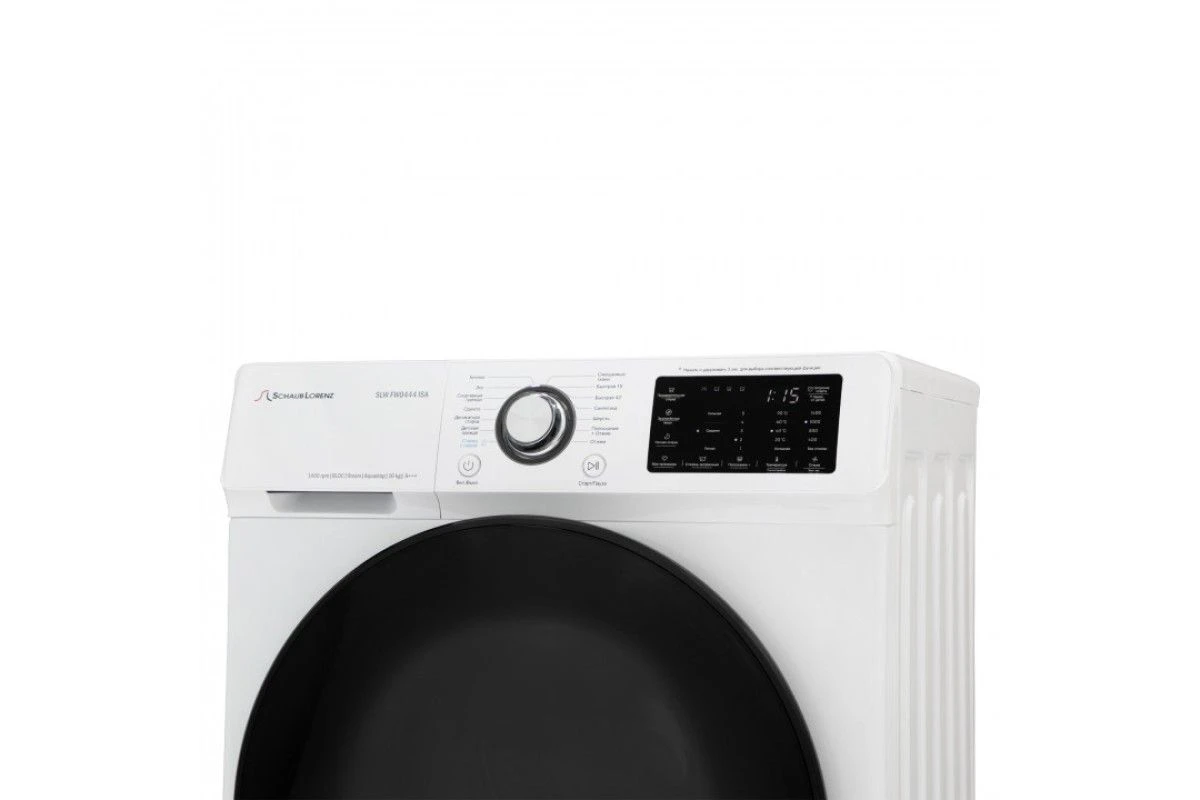 Стиральная машина Schaub Lorenz SLW FW0444 ISA
