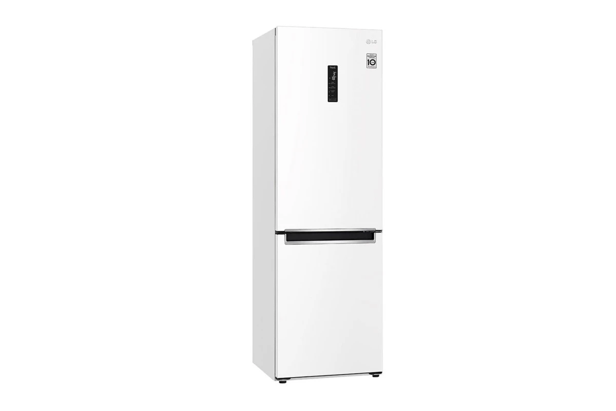 Холодильник LG GC-B459MQWM